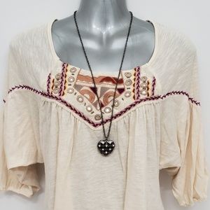 Free People Blouse